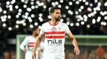 تقدم الزمالك.. ثنائية السعيد تحسم مواجهة كايزر تشيفز لصالح الأبيض في لقاء مثير